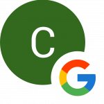 Google Bewertung C